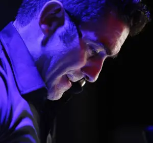 Xavi Santamaria i Andreu — Presidente FMCT
